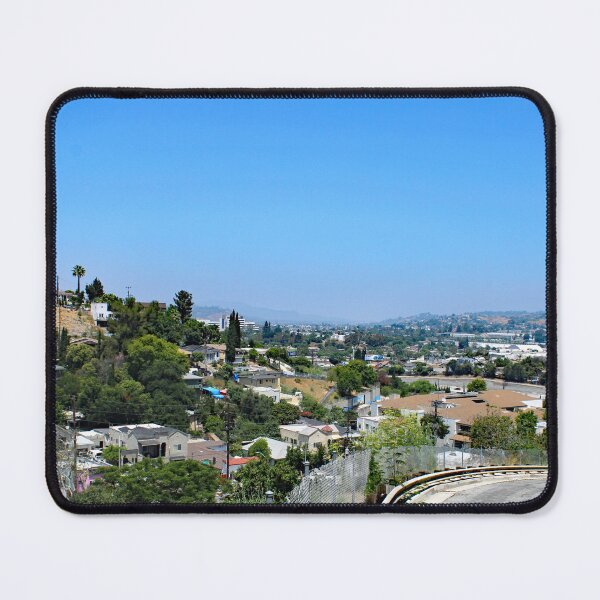 Item preview, Boyle Heights City Terrace designed and sold by supernova23.