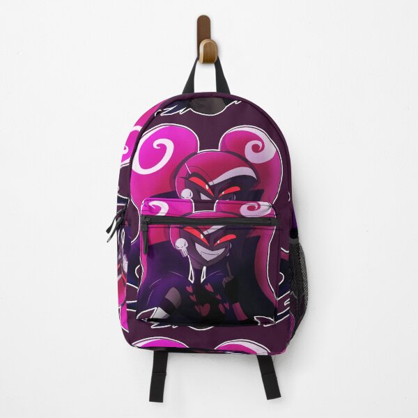 Item preview, Velvet Hazbin Hotel designed and sold by Moltenyz.