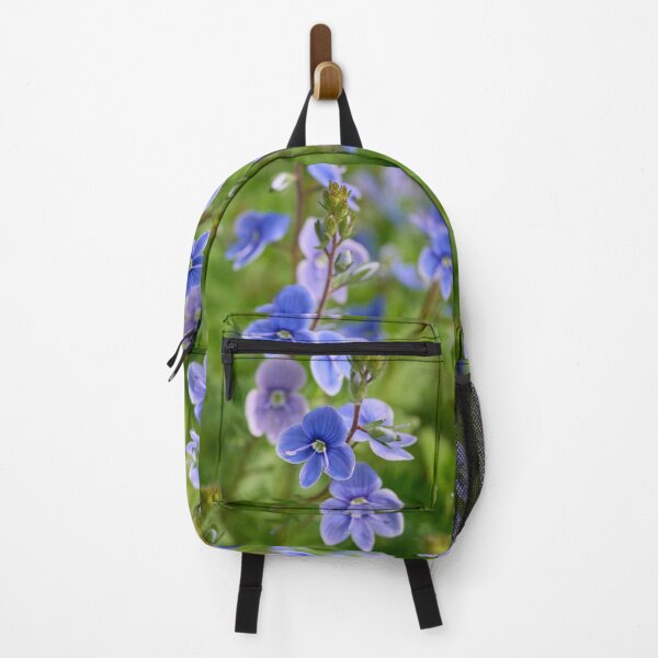 Item preview, The beauty of the weeds. Germander speedwell designed and sold by Jouko Lehto Photography.