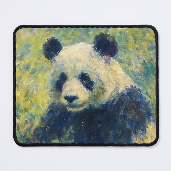 Item preview, Panda in the Light designed and sold by viralius.