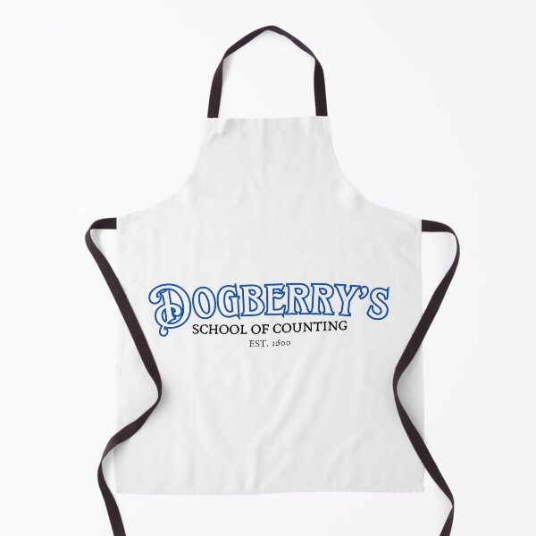 Item preview, Dogberry's School of Counting designed and sold by Jess Reed.
