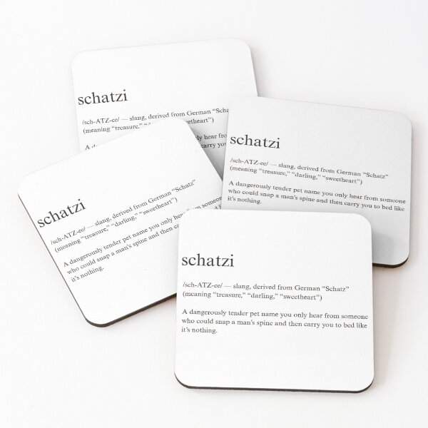 Item preview, KorTac Konig – Iconic Nickname Schatzi  designed and sold by CallOfAnabolics.