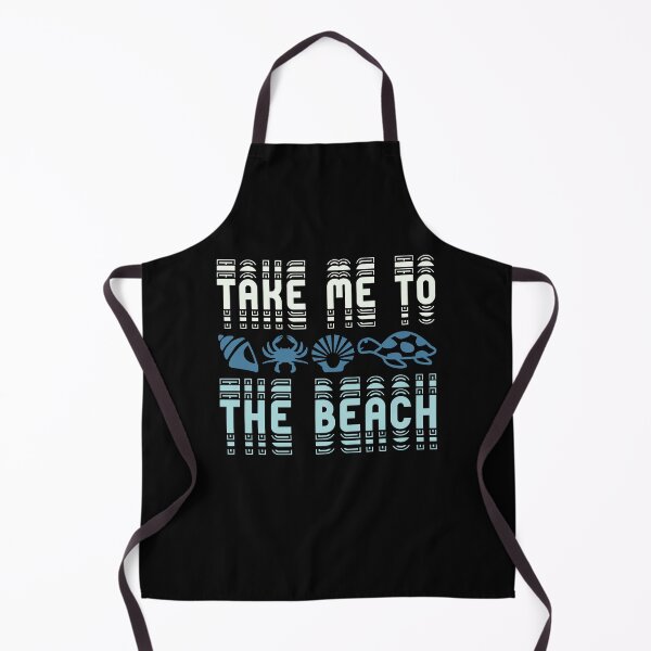 Item preview, Beach Goer designed and sold by PetSafari.