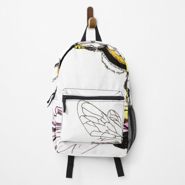 Item preview, A Dance Among the Flowers designed and sold by Scribbles & Doodles by Jinx.