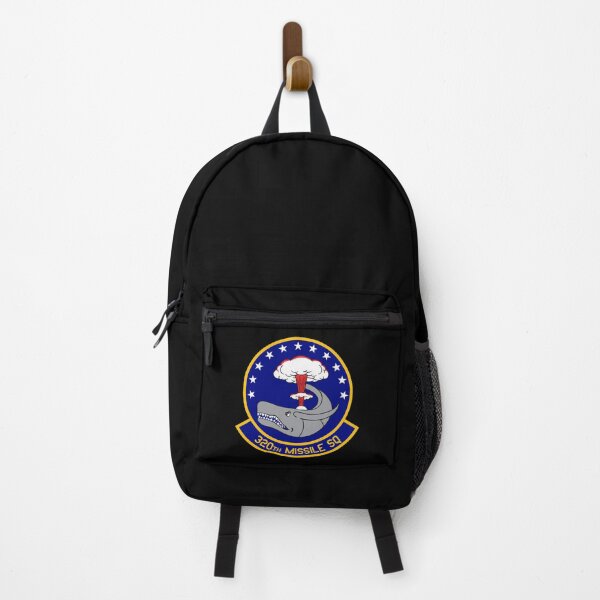 Item preview, USAF - 320th Missile SQ designed and sold by pzd501.