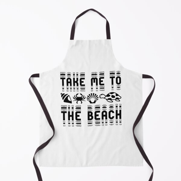 Item preview, Beach Goer designed and sold by PetSafari.