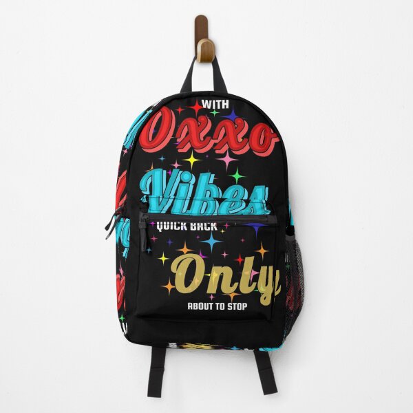 Item preview, Oxxo Vibes Only 1 designed and sold by skim3080.