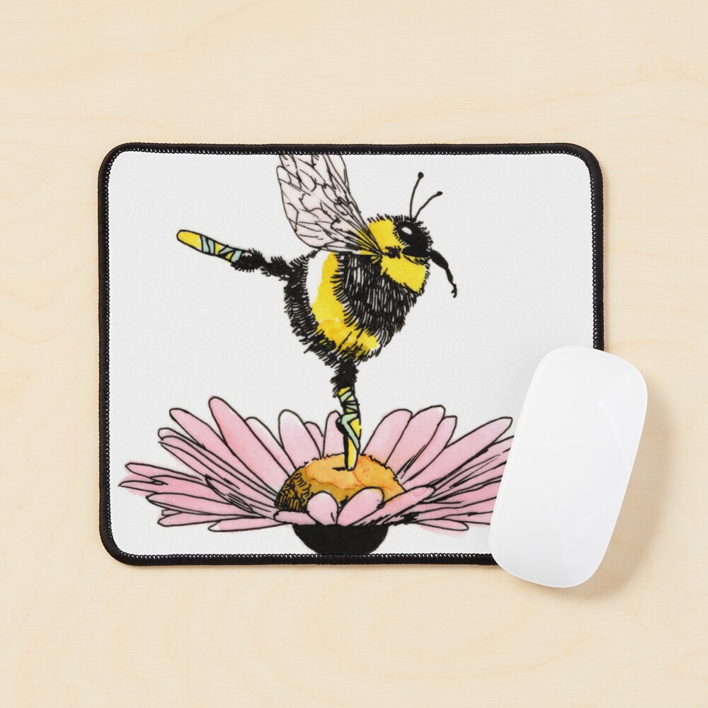 Item preview, Mouse Pad designed and sold by Jinx13.