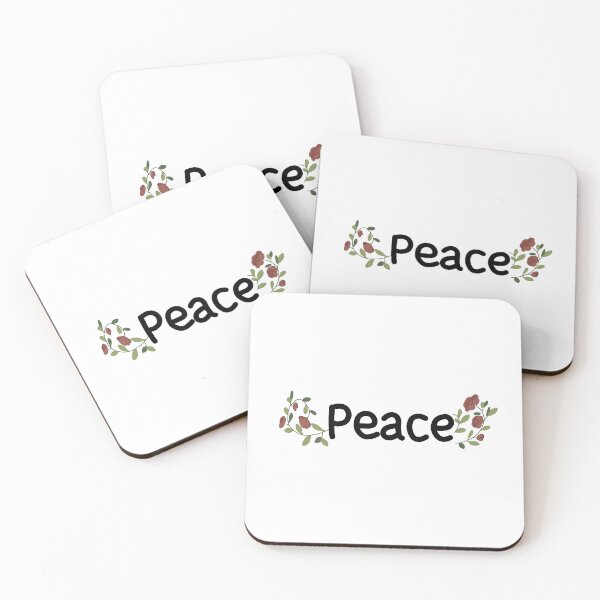 Item preview, Peace designed and sold by PipersStudio.