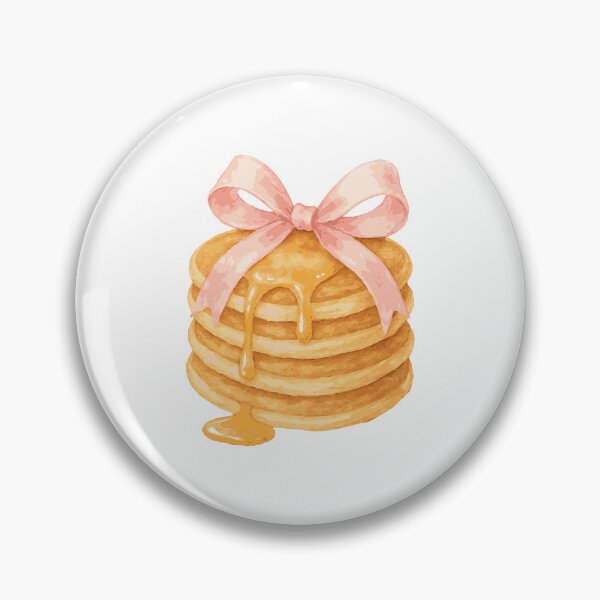 Item preview, Pancake Love designed and sold by Dennis' Creative Corner.