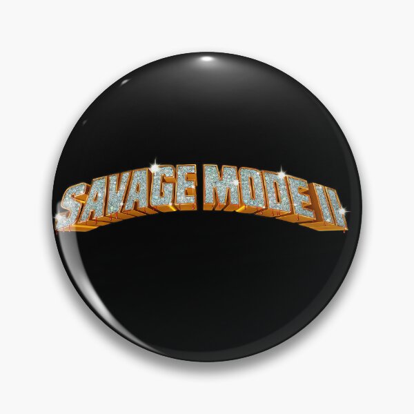 Item preview, Savage Mode II hoodie designed and sold by TrappShop.