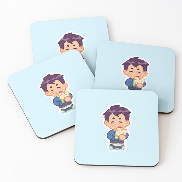 Item preview, Stardew valley Shane designed and sold by mae-songe.
