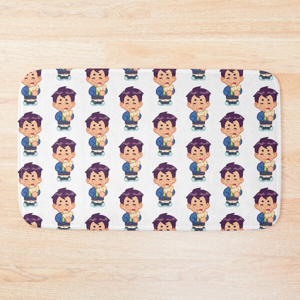 Item preview, Stardew valley Shane designed and sold by mae-songe.