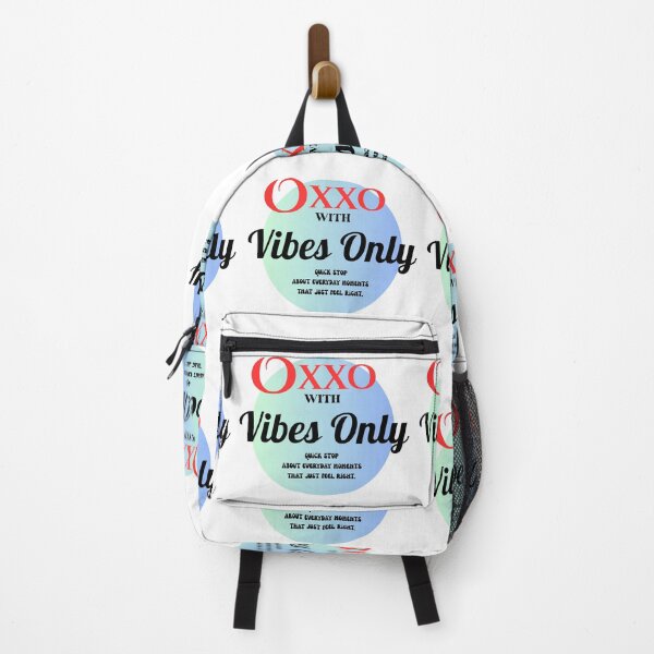 Item preview, Oxxo Vibes Only 2 designed and sold by skim3080.