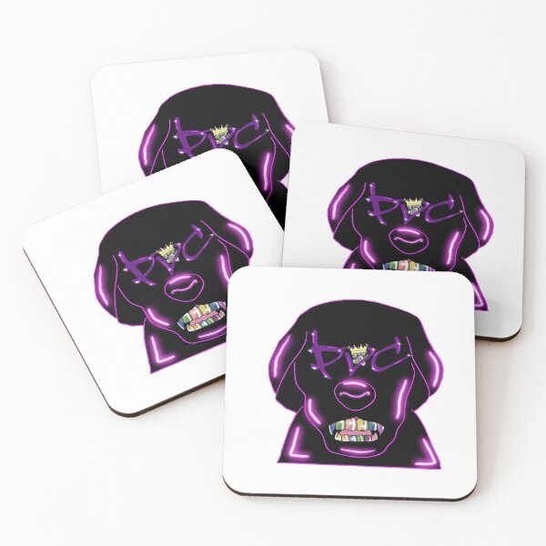 Item preview, Porch Dogg Collective Logo designed and sold by JpMamba.