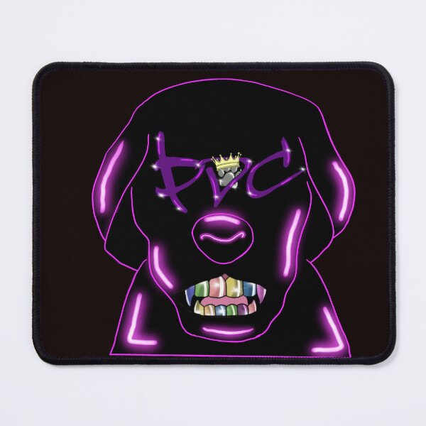 Item preview, Porch Dogg Collective Logo designed and sold by JpMamba.