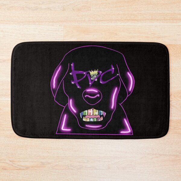 Item preview, Porch Dogg Collective Logo designed and sold by JpMamba.