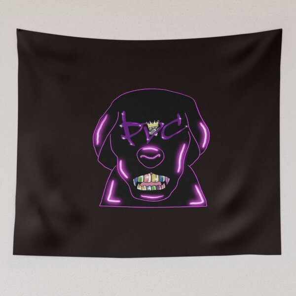 Item preview, Porch Dogg Collective Logo designed and sold by JpMamba.