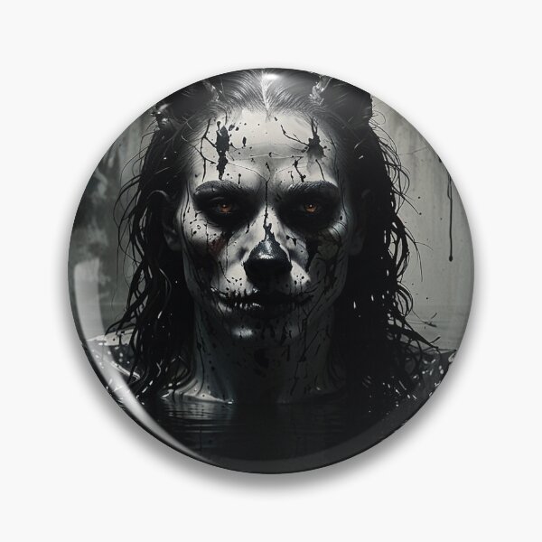 Item preview, The Silence of the Wolf designed and sold by ShatteredNightmare.