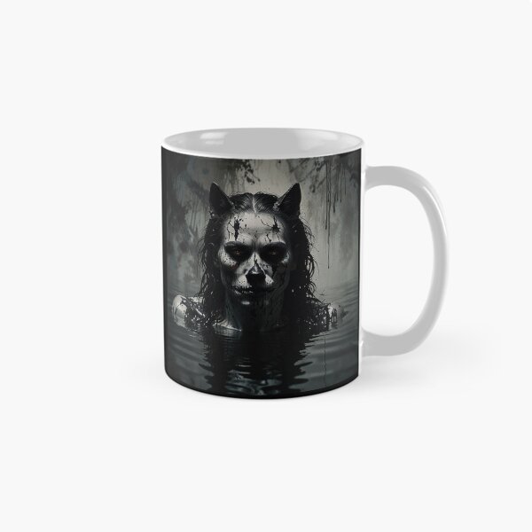 Item preview, The Silence of the Wolf designed and sold by ShatteredNightmare.