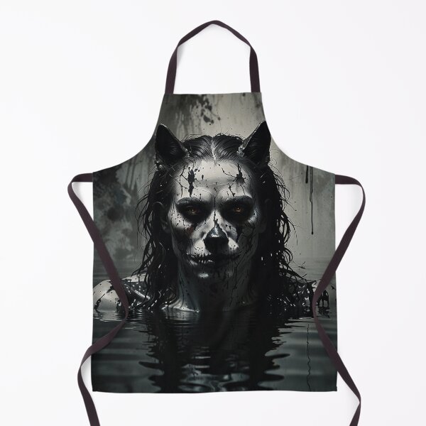 Item preview, The Silence of the Wolf designed and sold by ShatteredNightmare.