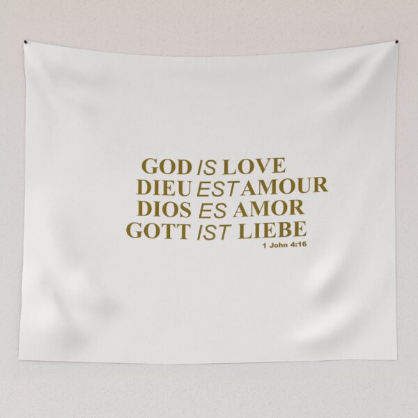 Item preview, Universal Love designed and sold by IngridNKH.