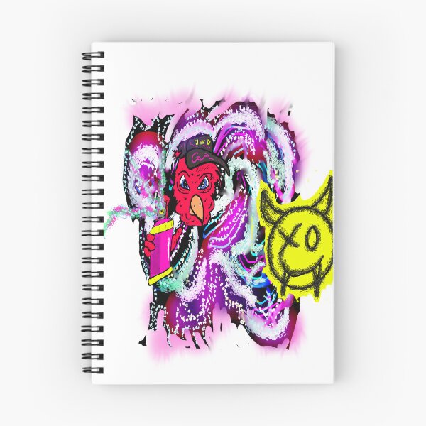 Item preview, Man ska inte måla fan på väggen. Dont paint the devil on the Wall  designed and sold by Jimpalimpa.