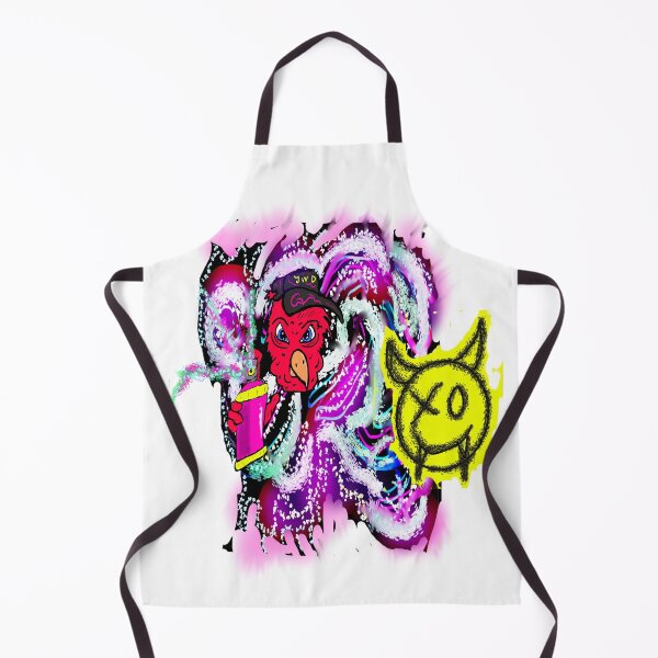 Item preview, Man ska inte måla fan på väggen. Dont paint the devil on the Wall designed and sold by Jimpalimpa.