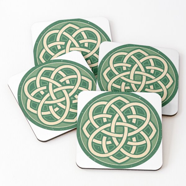 Item preview, Celtic Knot designed and sold by Lucky 777.
