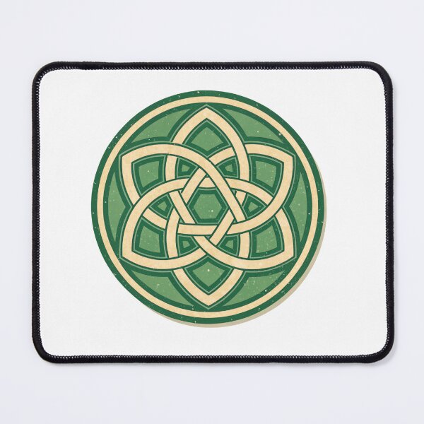 Item preview, Celtic Knot designed and sold by Lucky 777.