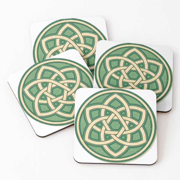 Item preview,  Celtic Knot designed and sold by Lucky 777.