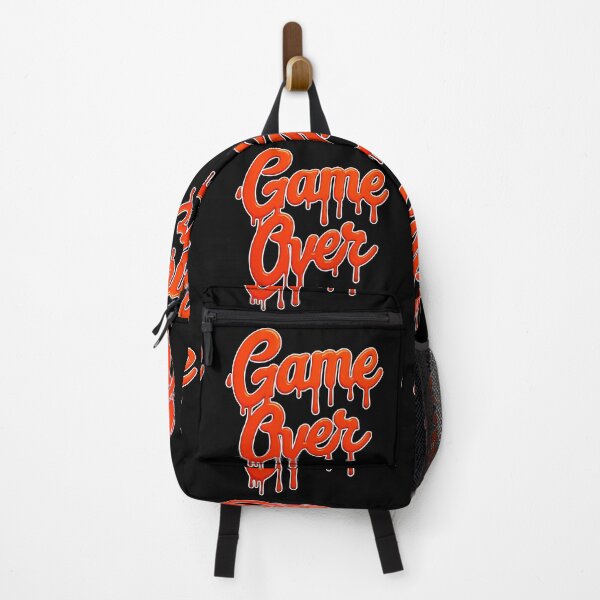Item preview, Game Over 40 designed and sold by Zeir Shop.