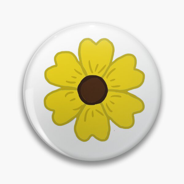 Item preview, flower designed and sold by PipersStudio.