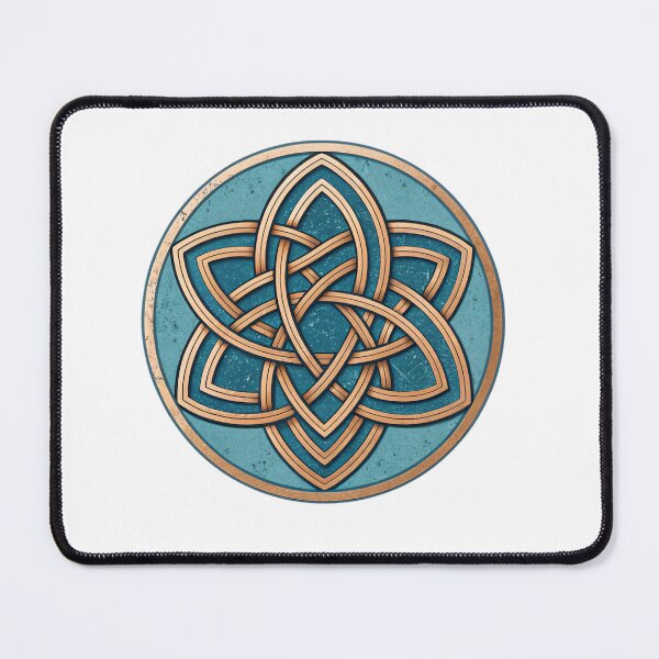 Item preview, Celtic Knot designed and sold by Lucky 777.