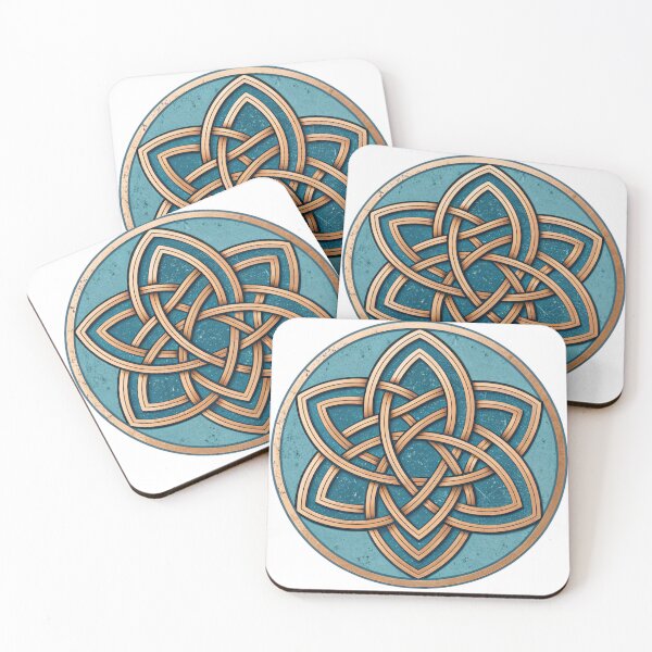 Item preview, Celtic Knot designed and sold by Lucky 777.