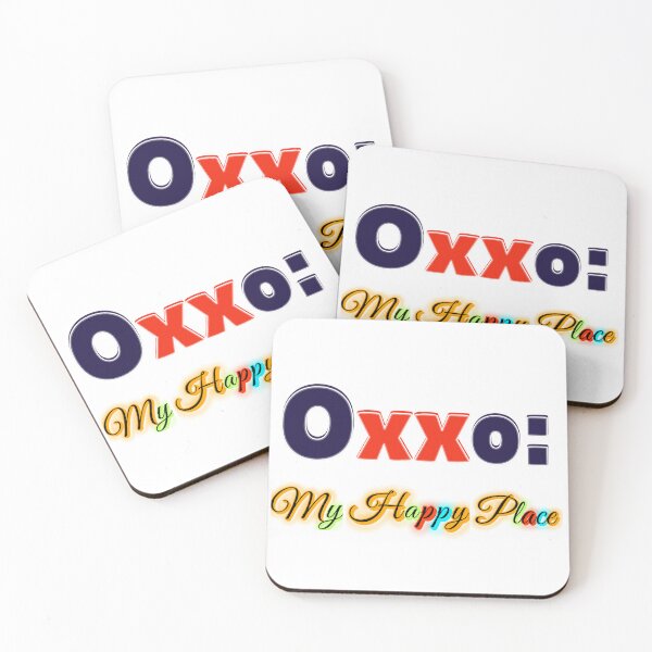 Item preview, Oxxo: My Happy Place designed and sold by skim3080.