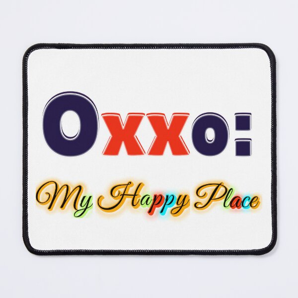 Item preview, Oxxo: My Happy Place designed and sold by skim3080.