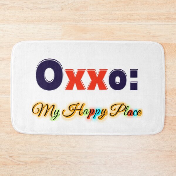 Item preview, Oxxo: My Happy Place designed and sold by skim3080.