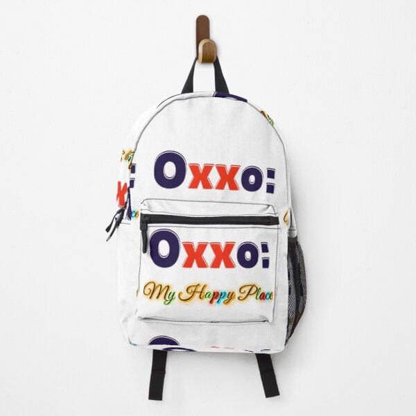 Item preview, Oxxo: My Happy Place designed and sold by skim3080.