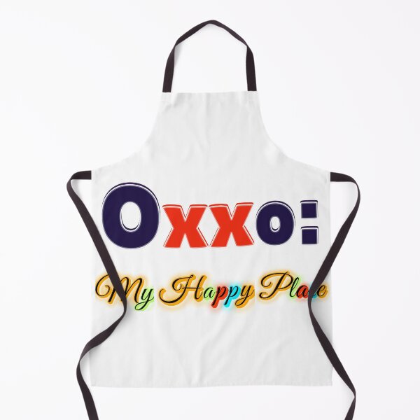 Item preview, Oxxo: My Happy Place designed and sold by skim3080.