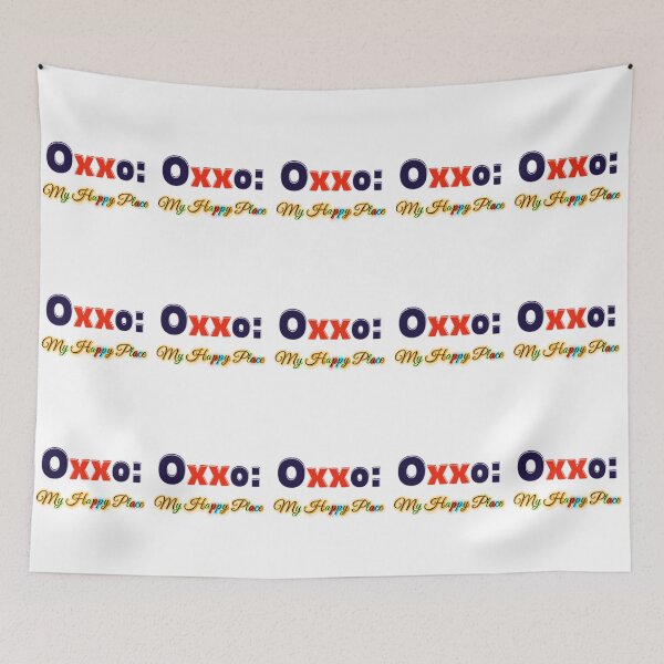 Item preview, Oxxo: My Happy Place designed and sold by skim3080.