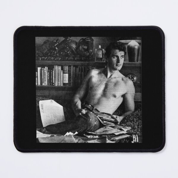 Item preview,  Rock Hudson handsome gay man designed and sold by stevepaint.