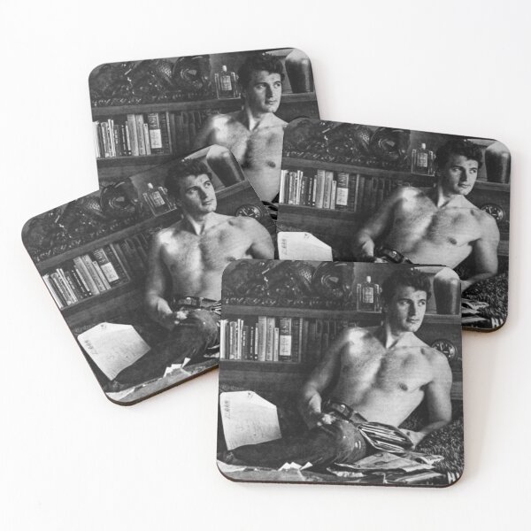 Item preview,  Rock Hudson handsome gay man designed and sold by stevepaint.