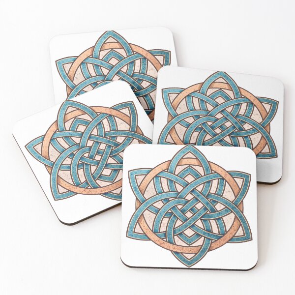 Item preview, Celtic Knot designed and sold by Lucky 777.