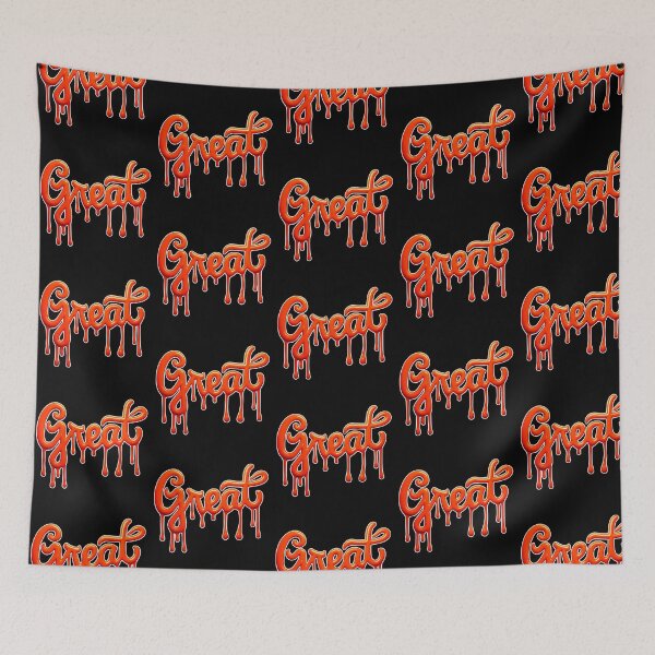 Item preview, Great 37 designed and sold by Zeir Shop.