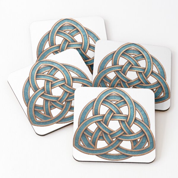 Item preview, Celtic Knot designed and sold by Lucky 777.
