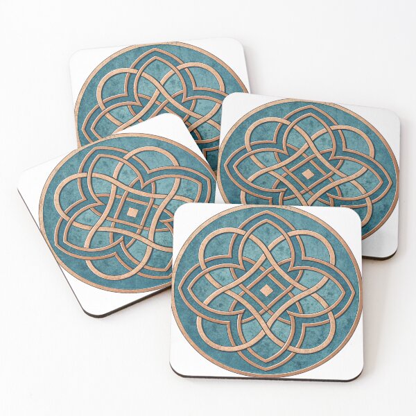 Item preview, Celtic Knot designed and sold by Lucky 777.