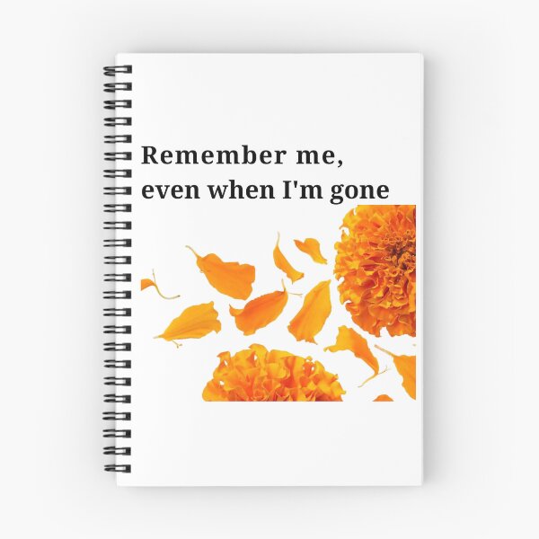 Item preview, Remember me, even when I'm gone designed and sold by QueenStore-USA.