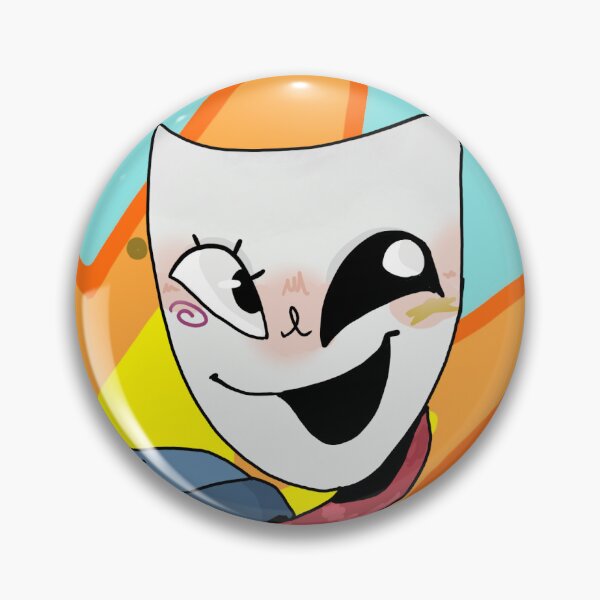 Item preview, Smile! - Spudsy gangle designed and sold by ChickiSoupDemon.