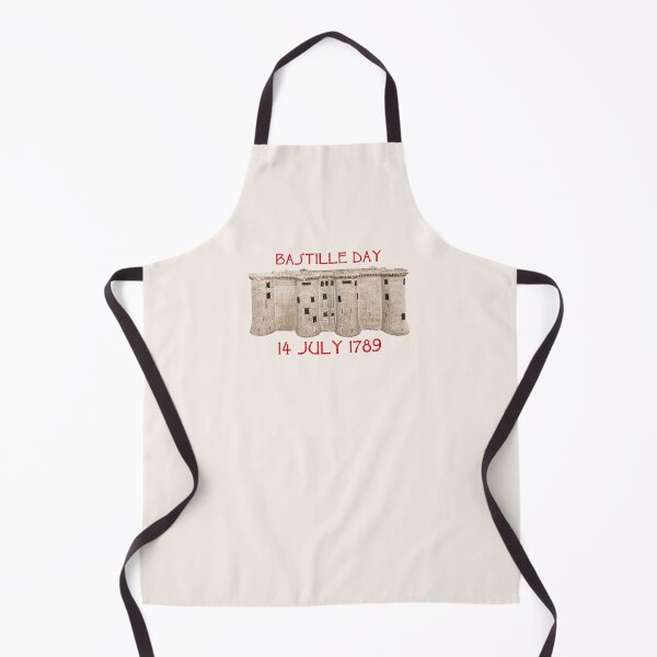 Item preview, Bastille Day, 14 July 1789 designed and sold by PariSeine.